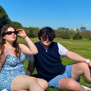 Meet your Posher, Matthew